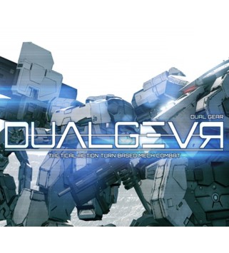 Dual Gear Steam Key GLOBAL